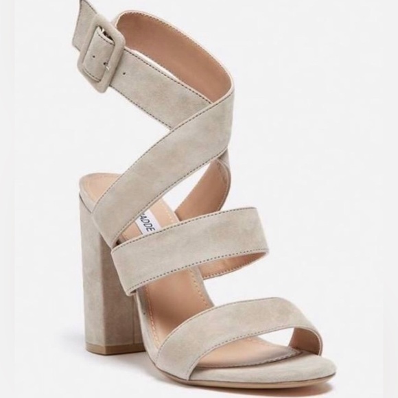 Steve Madden Heels - Picture 1 of 4